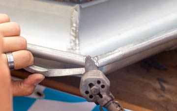 disadvantages of Fionnphort lead roofing