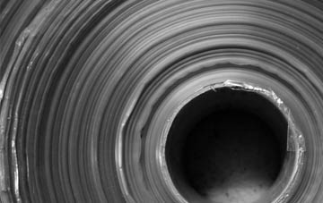 Fionnphort pvc roof replacement