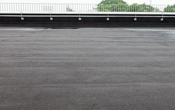 Fionnphort asphalt roof replacement