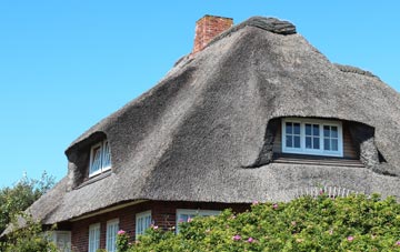thatch roofing Fionnphort, Argyll And Bute