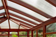 Fionnphort conservatory roofing insulation